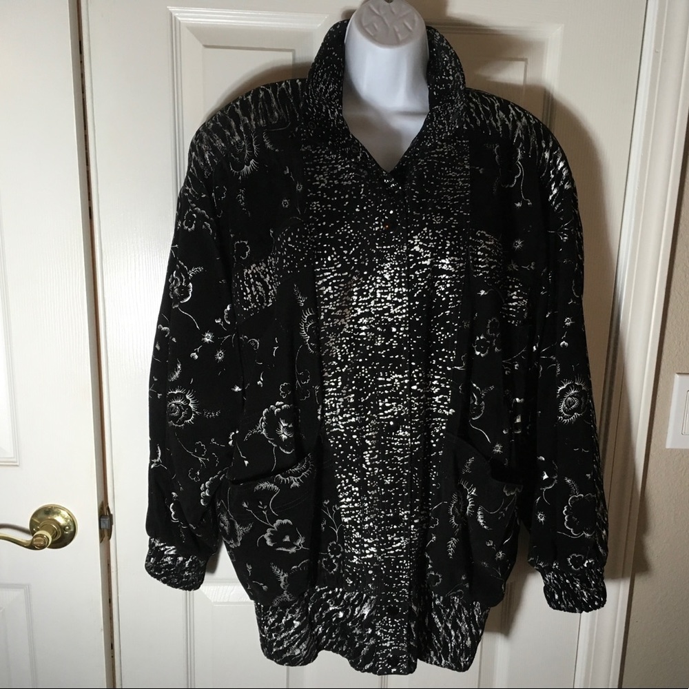 FLASH SALE!!!!! Escada Suede Short Coat Vintage